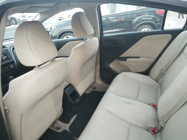 HONDA CITY 2020 FOR SALE — photo 4 for sale in Qatar