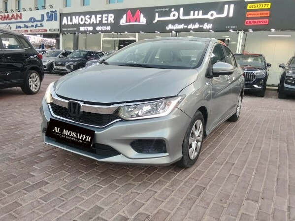 HONDA CITY 2020 FOR SALE — photo 1 for sale in Qatar