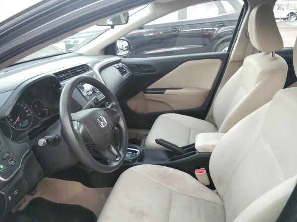 HONDA CITY 2020 FOR SALE — photo 3 for sale in Qatar