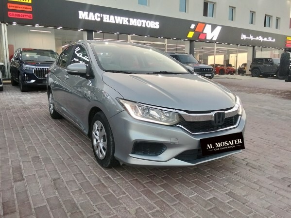 HONDA CITY 2020 FOR SALE — photo 2 for sale in Qatar