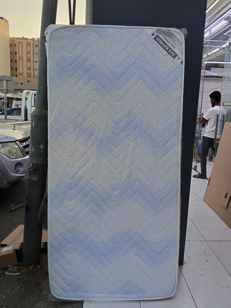 90*200 cm Spring mattresses - 2