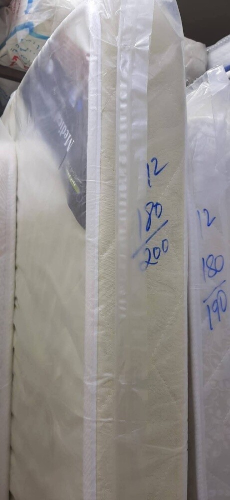 180*200 cm Medical mattresses - 2