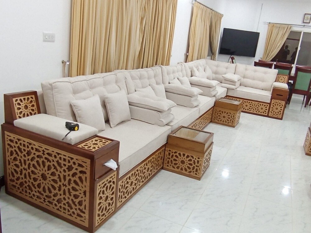 al noor - 15