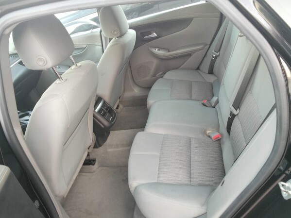 CHEVROLET IMPALA 3.6L 6 cylinder — photo 4 for sale in Qatar