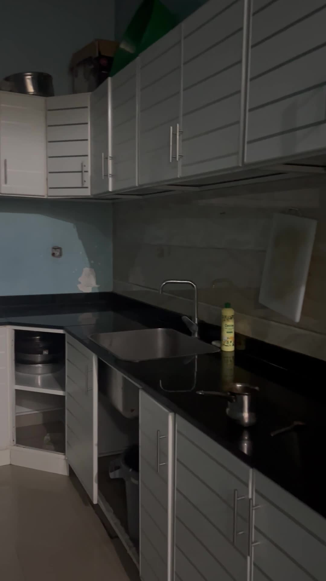 kitchen storage  - 1