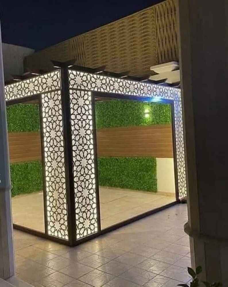 جميع اعمال الحدادة - 26