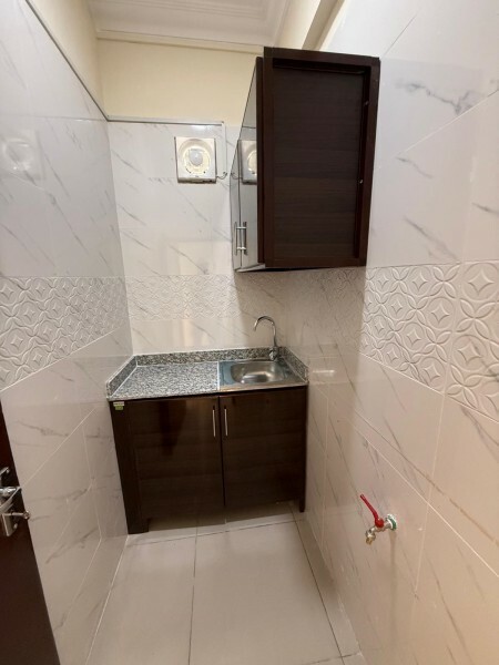 غرفة وصالة - 5