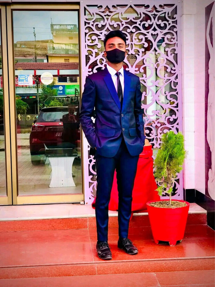 Altaf Mansuri - 3