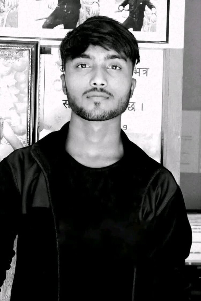 Altaf Mansuri - 1