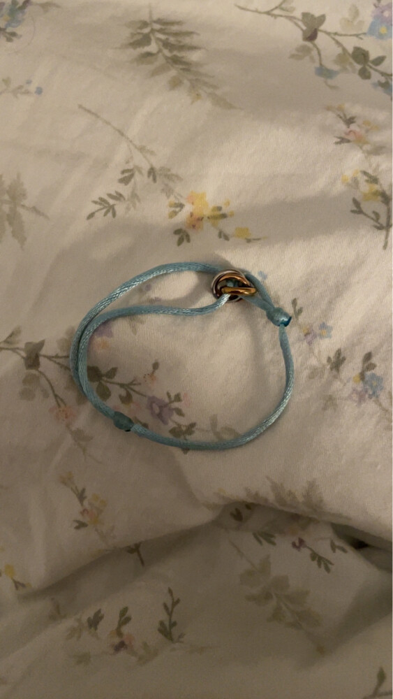 Cartier bracelet - 2