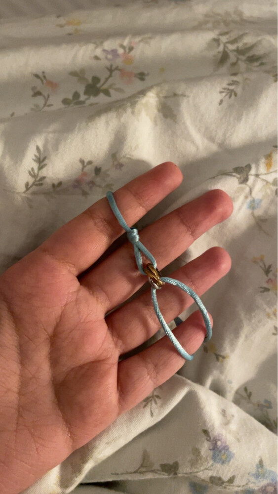 Cartier bracelet - 1