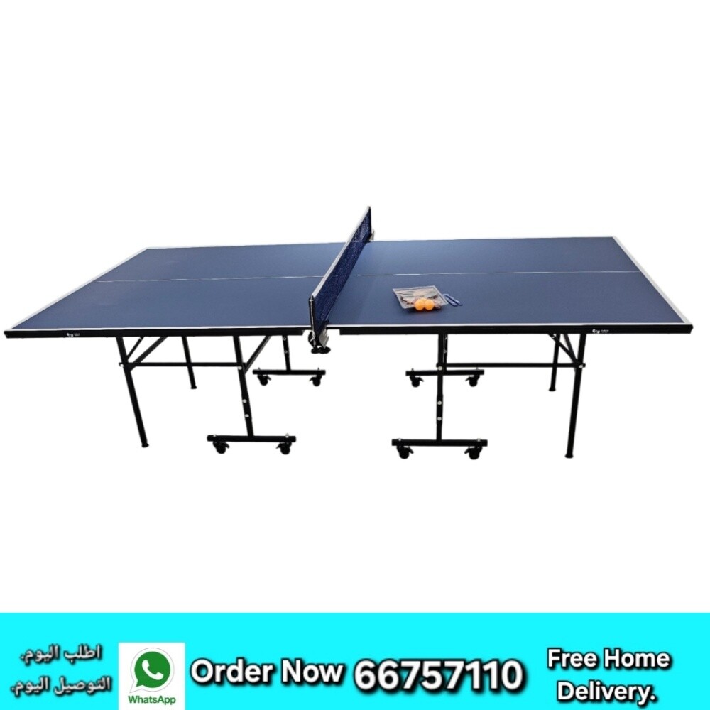 Tennis table - 2