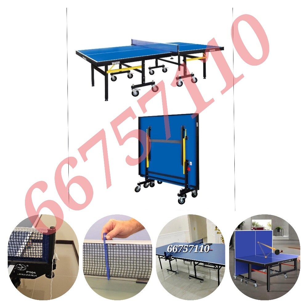 Tennis table - 1