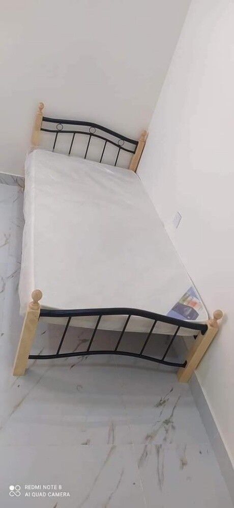 New Bunk Bed , Double Bed,Cabinet - 20