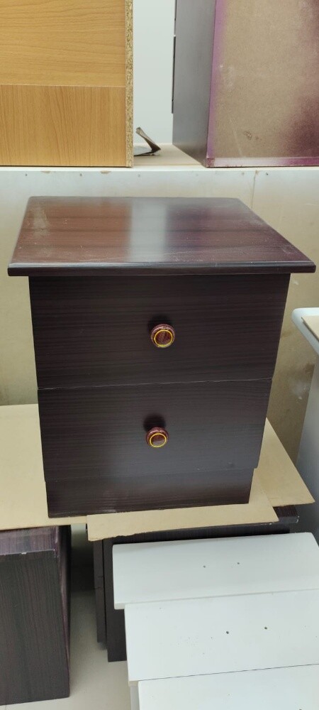 New Bunk Bed , Double Bed,Cabinet - 19