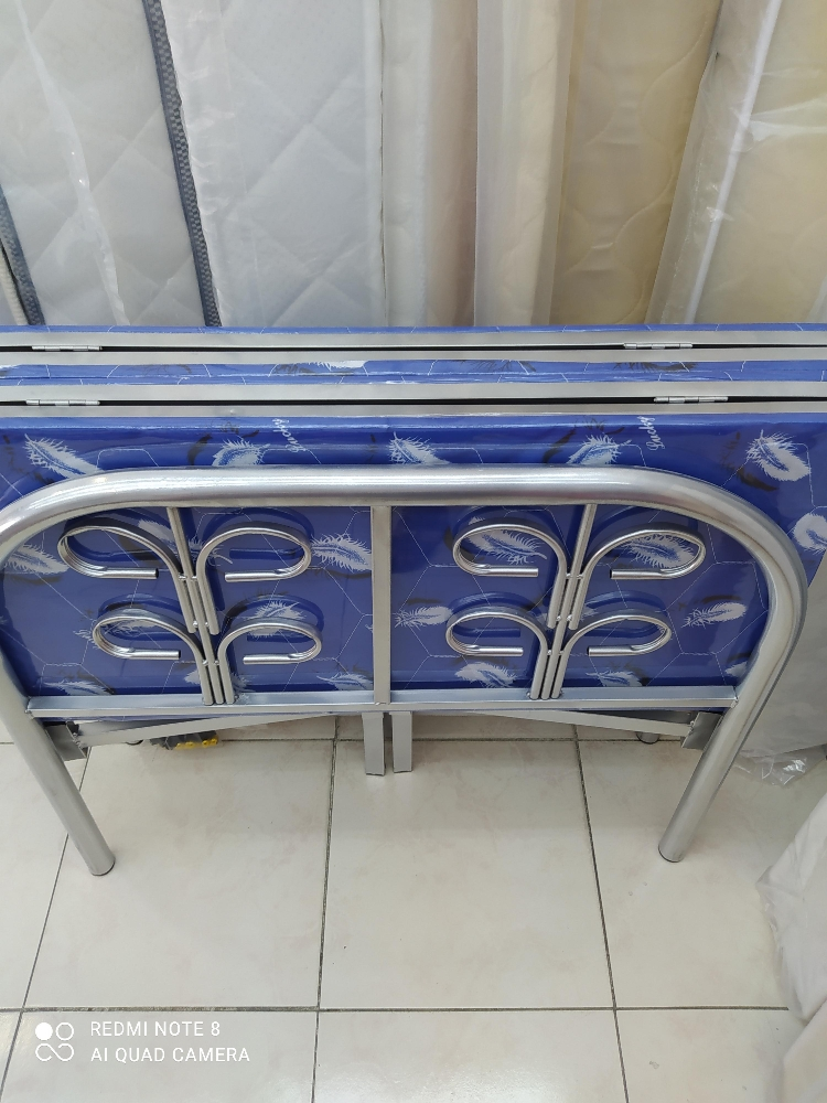New Bunk Bed , Double Bed,Cabinet - 23