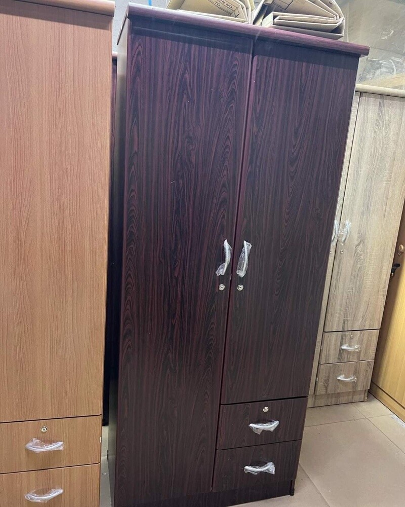 New Bunk Bed , Double Bed,Cabinet - 11