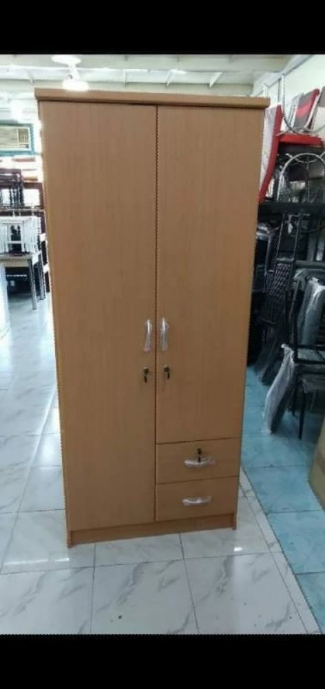 New Bunk Bed , Double Bed,Cabinet - 28