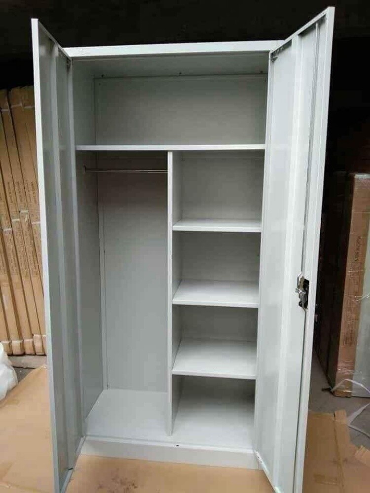 New Steel Bunk Bed , Double Bed - 14