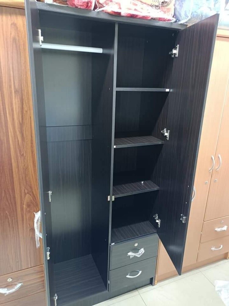 New Steel Bunk Bed , Double Bed - 20