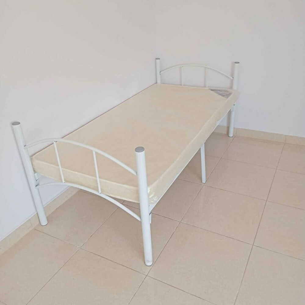New Steel Bunk Bed , Double Bed - 15