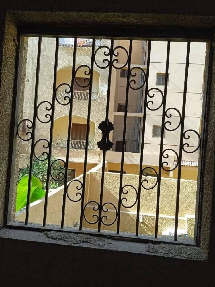 جميع اعمال الحدادة - 24