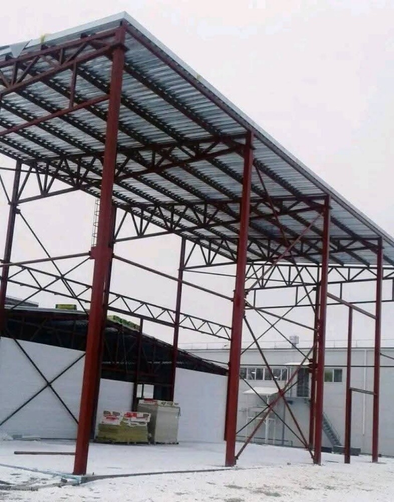 جميع اعمال الحدادة - 26