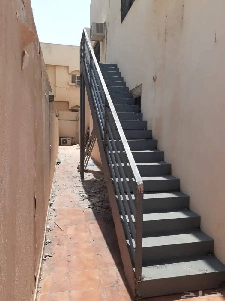 جميع اعمال الحدادة - 25