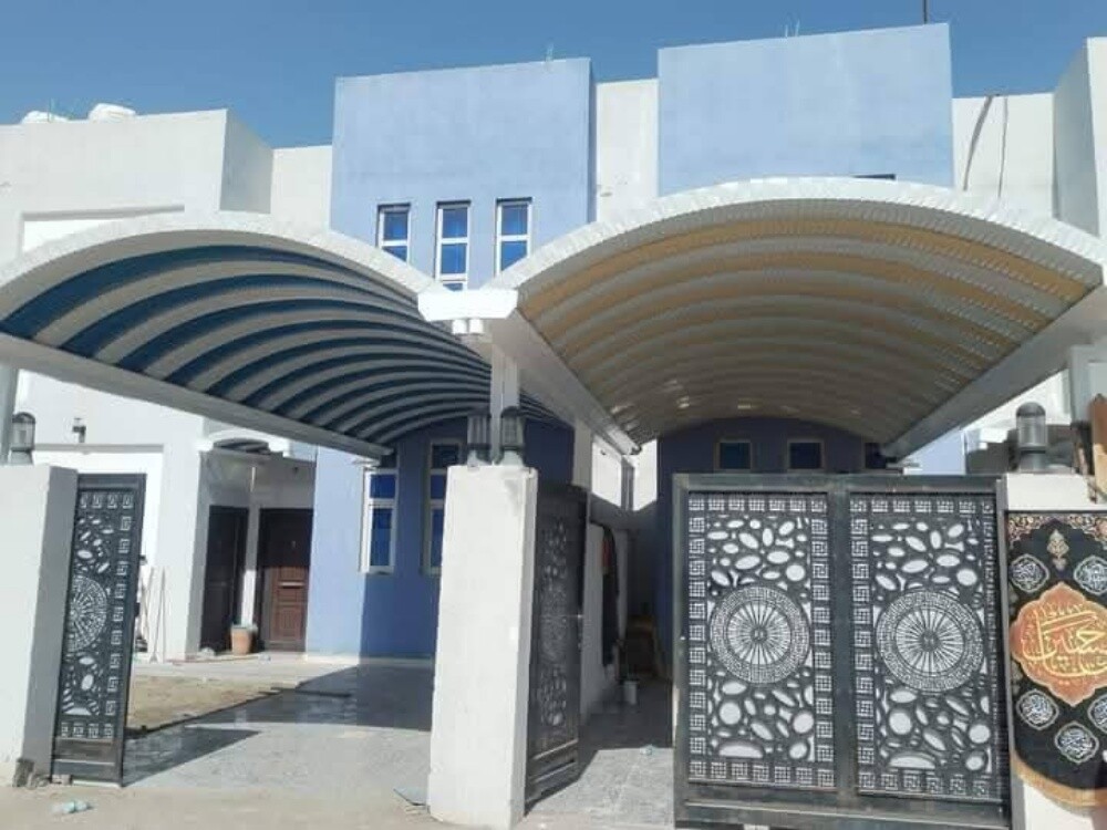 جميع اعمال الحدادة - 27