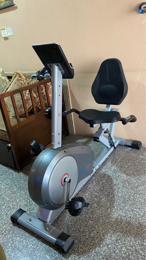 دراجه تمارين ممتازه - 1