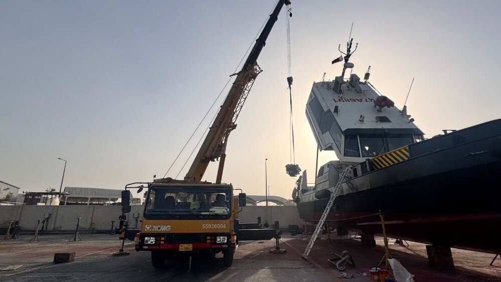 crane for rent contact 5593 6004 - 1