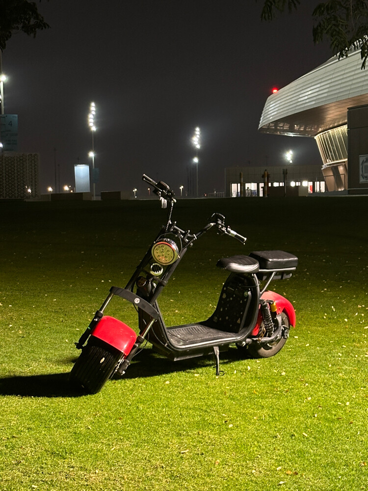 E-bike - 4