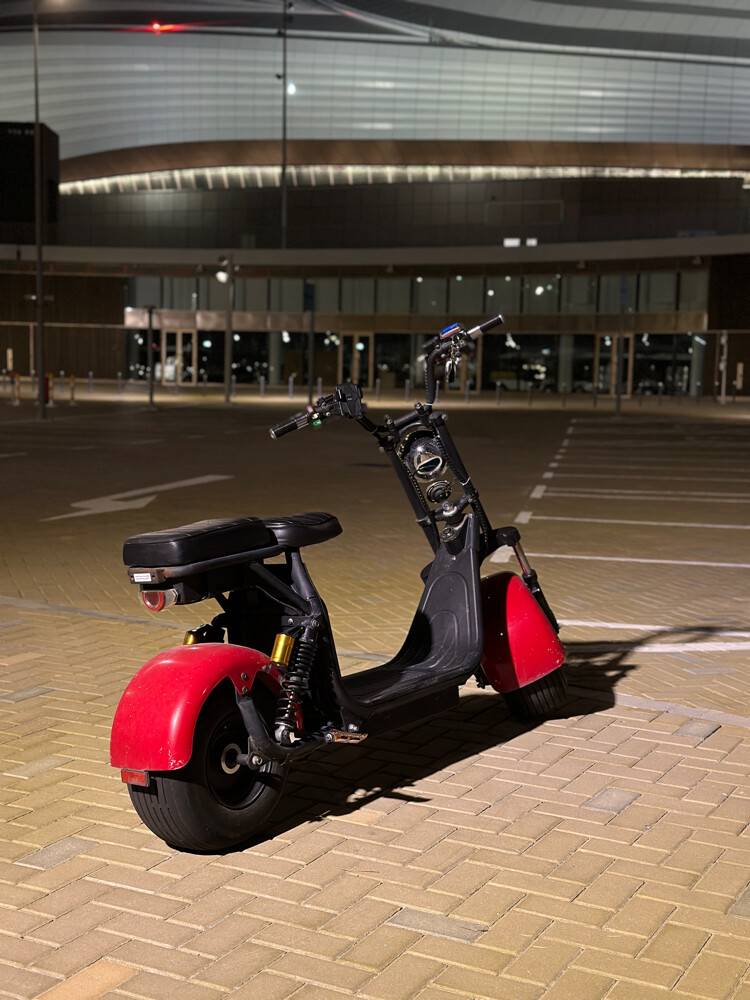 E-bike - 3