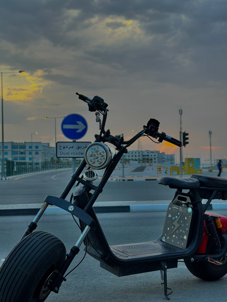 E-bike - 2