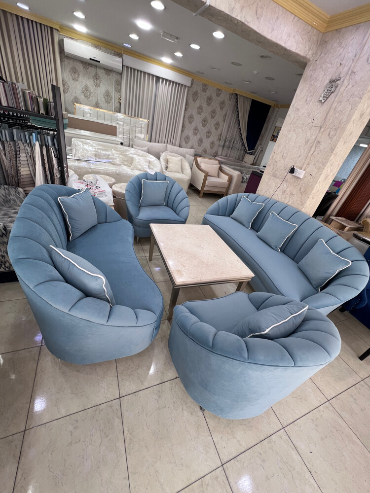 luxury sofa - 2