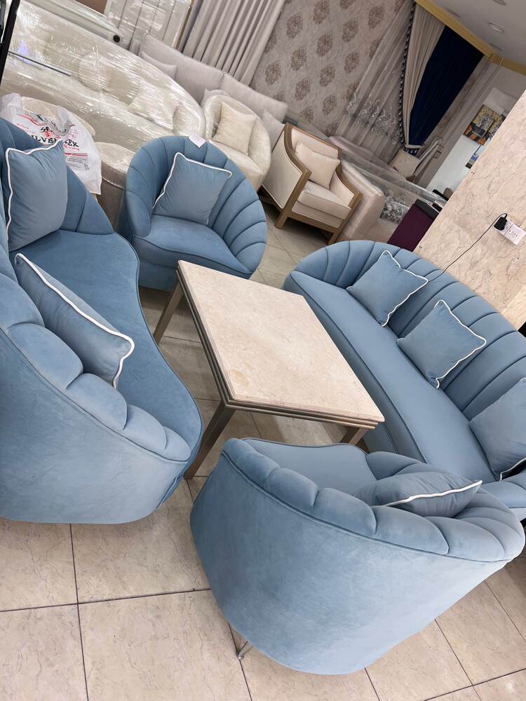 luxury sofa - 1