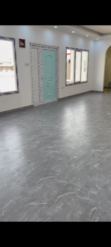 Modern exterior finish, stone alt - 4