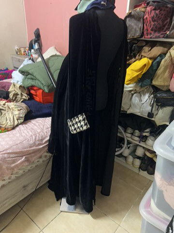 ملابس نسائية عبايات جلبيات قفطان  - 1
