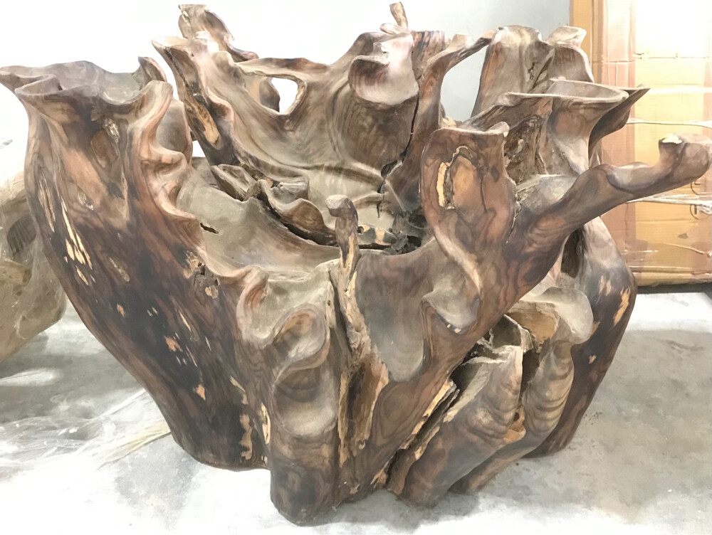 RUSTIC and HANDCRAFTED - 9
