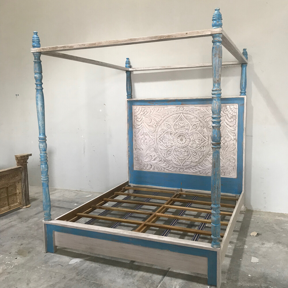 RUSTIC and HANDCRAFTED - 11