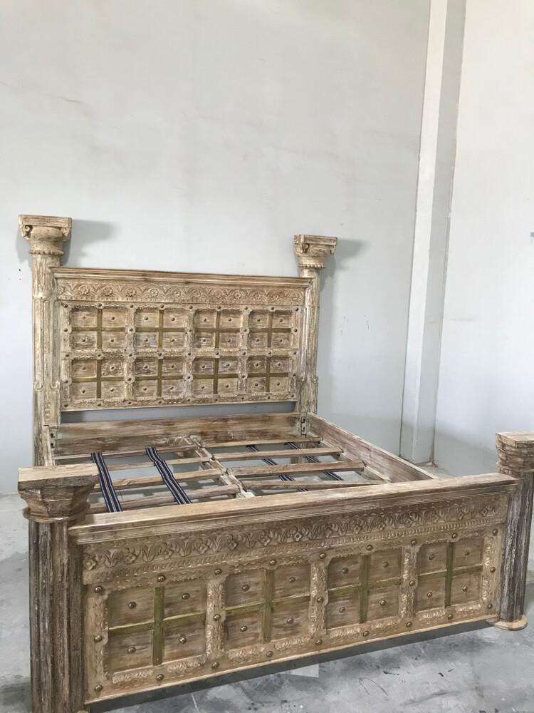 RUSTIC and HANDCRAFTED - 1