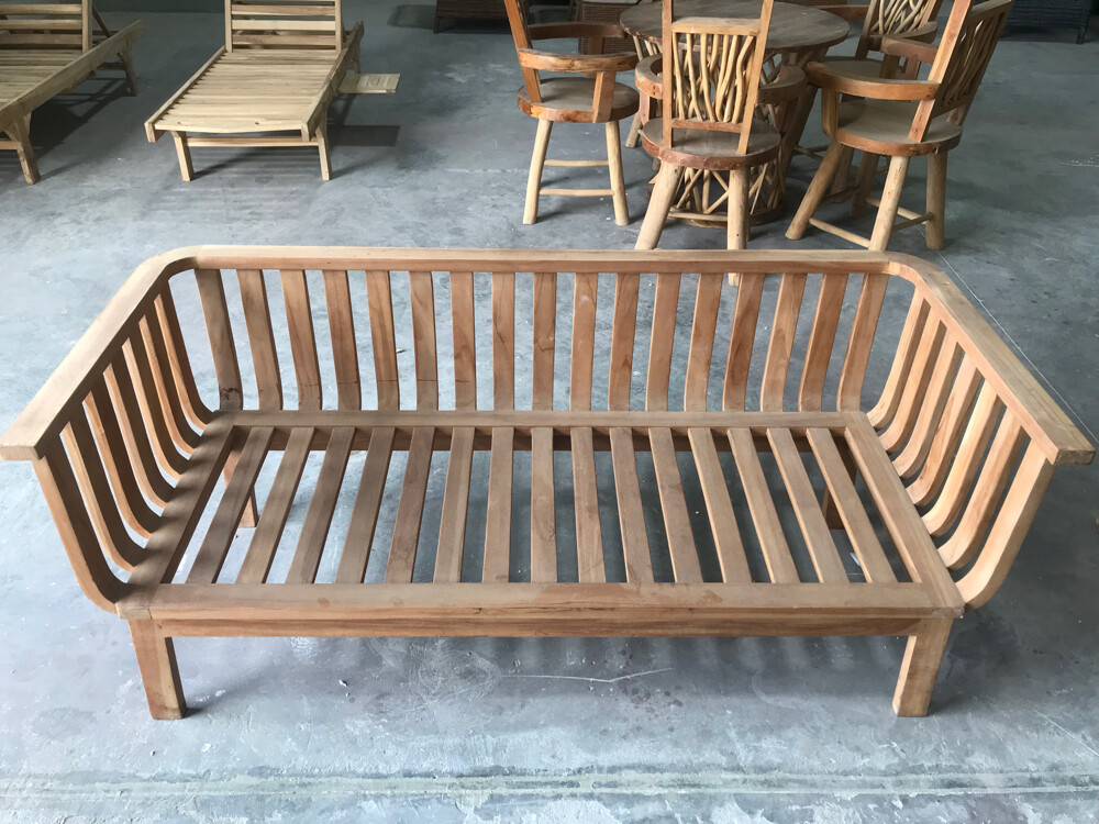 RUSTIC and HANDCRAFTED - 15