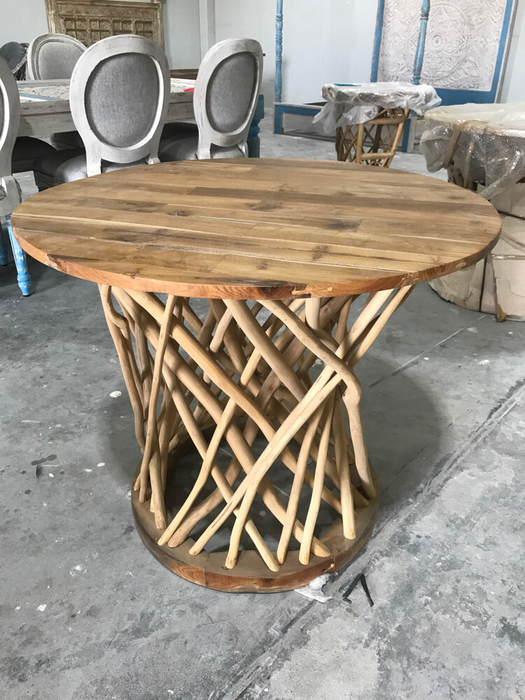 RUSTIC and HANDCRAFTED - 16