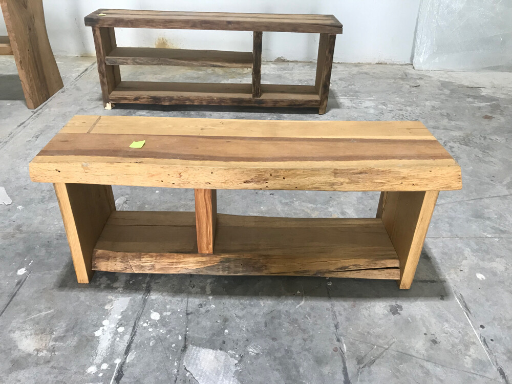 RUSTIC and HANDCRAFTED - 7