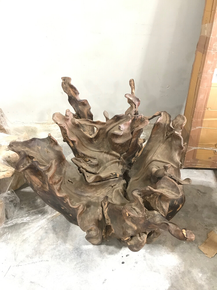 RUSTIC and HANDCRAFTED - 10