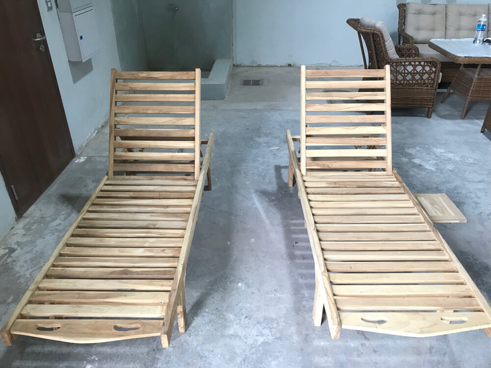 RUSTIC and HANDCRAFTED - 12