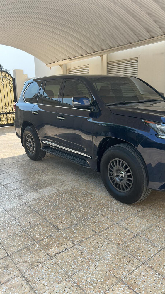 لكسز - 3