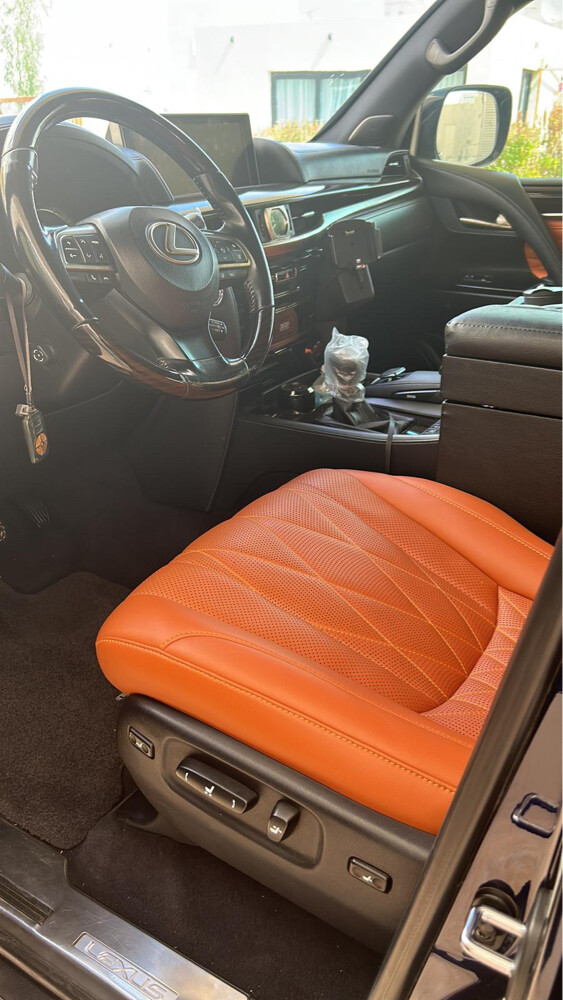 لكسز - 6