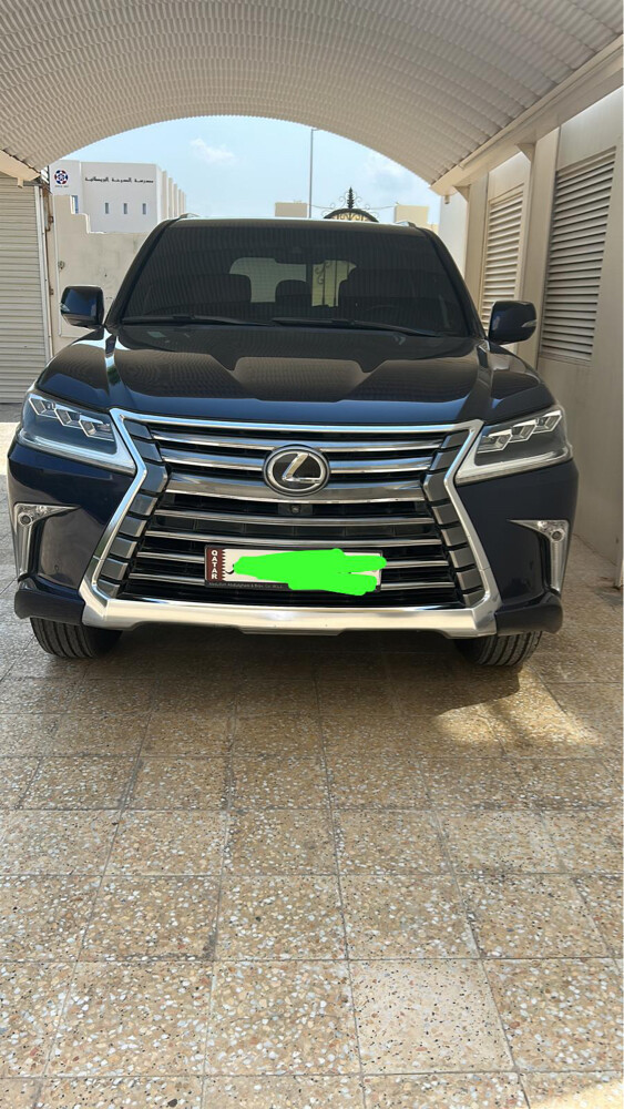 لكسز - 4
