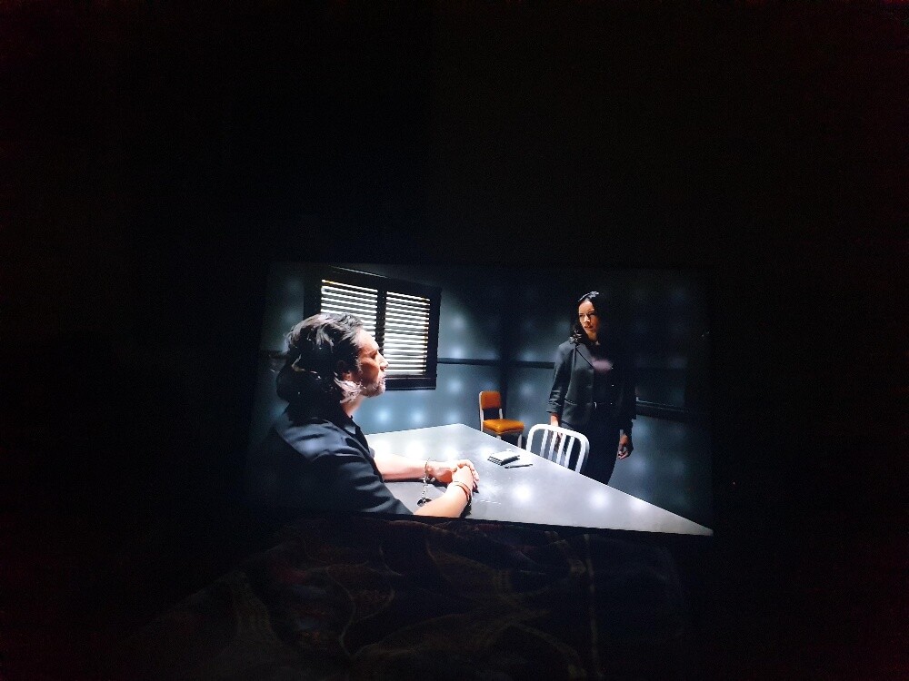 Sony bravia - 1